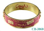 Coach Outlet for Jewelry-Bangle No: CB-3060