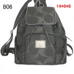 Coach Outlet - Coach Backpacks No: 27044