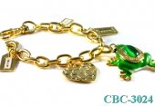 Coach Outlet for Jewelry-Bracelet No: CBC-3024
