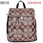 Coach Outlet - Coach Backpacks No: 27035