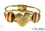 Coach Outlet for Jewelry-Bangle No: CB-3026