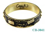 Coach Outlet for Jewelry-Bangle No: CB-3041