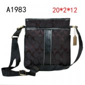 Coach Outlet - Coach Messenger Bags No: 29054