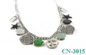 Coach Outlet for Jewelry-Necklace No: CN-3015