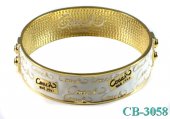 Coach Outlet for Jewelry-Bangle No: CB-3058