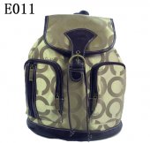 Coach Outlet - Coach Backpacks No: 27027