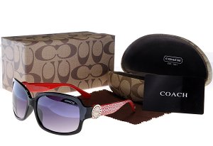 Coach Outlet - Coach Sunglasses No:42005