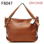 Coach Outlet - Coach Leather Bags No: 21009