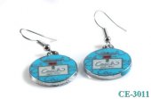 Coach Outlet for Jewelry-Earring No: CE-3011