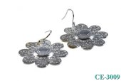 Coach Outlet for Jewelry-Earring No: CE-3009