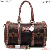 Coach Outlet - Coach Luggage Bags No: 30010
