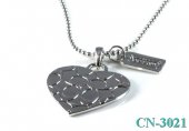 Coach Outlet for Jewelry-Necklace No: CN-3021