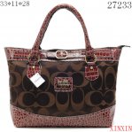 New Bags at Coach Outlet No: 31032