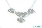 Coach Outlet for Jewelry-Necklace No: CN-3052