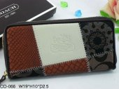 Coach Wallets 2687-Multi-style with Coach Brand and Leathe