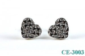 Coach Outlet for Jewelry-Earring No: CE-3003