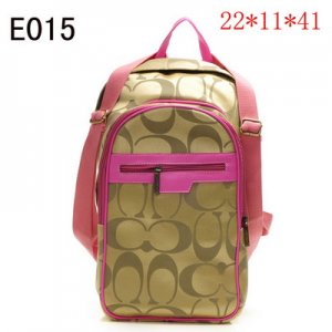 Coach Outlet - Coach Backpacks No: 27009