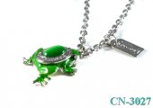 Coach Outlet for Jewelry-Necklace No: CN-3027