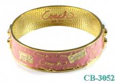 Coach Outlet for Jewelry-Bangle No: CB-3052