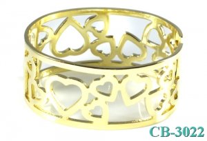 Coach Outlet for Jewelry-Bangle No: CB-3022