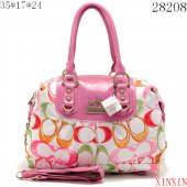 New Bags at Coach Outlet No: 31078