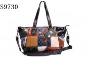 Coach Outlet - Coach Patchwork Bags No: 25054