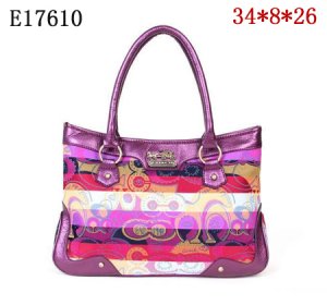 New Bags at Coach Outlet No: 31090