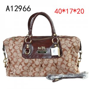 Coach Outlet - Coach Luggage Bags No: 30020