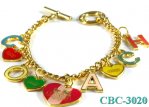 Coach Outlet for Jewelry-Bracelet No: CBC-3020