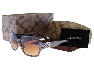 Coach Outlet - Coach Sunglasses No:42023