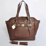 Coach Outlet - Coach Leather Bags No: 21020