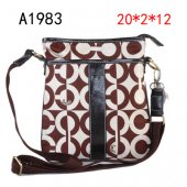 Coach Outlet - Coach Messenger Bags No: 29056