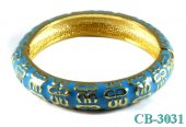 Coach Outlet for Jewelry-Bangle No: CB-3031