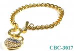 Coach Outlet for Jewelry-Bracelet No: CBC-3017