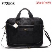 Coach Outlet - Coach Business Bags No: 28009