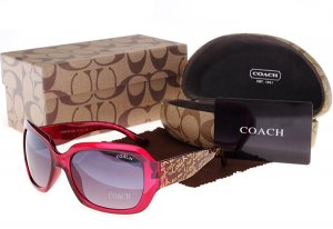 Coach Outlet - Coach Sunglasses No:42116