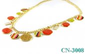 Coach Outlet for Jewelry-Necklace No: CN-3008