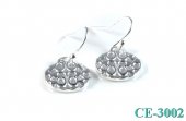 Coach Outlet for Jewelry-Earring No: CE-3002