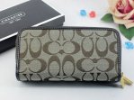 Poppy Wallets 2315-Classical Style with Sandy Cloth
