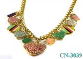 Coach Outlet for Jewelry-Necklace No: CN-3039