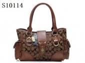 Coach Bags Outlet Online Exclusives No: 32081
