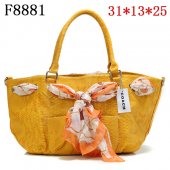 Coach Outlet - Coach Multicolor Bags No: 23051