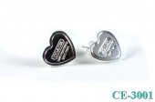 Coach Outlet for Jewelry-Earring No: CE-3001