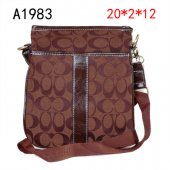 Coach Outlet - Coach Messenger Bags No: 29053