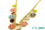 Coach Outlet for Jewelry-Necklace No: CN-3009