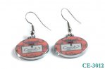 Coach Outlet for Jewelry-Earring No: CE-3012