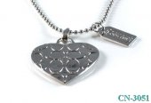 Coach Outlet for Jewelry-Necklace No: CN-3051