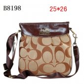Coach Outlet - Coach Messenger Bags No: 29060