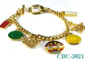 Coach Outlet for Jewelry-Bracelet No: CBC-3021