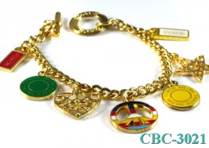 Coach Outlet for Jewelry-Bracelet No: CBC-3021